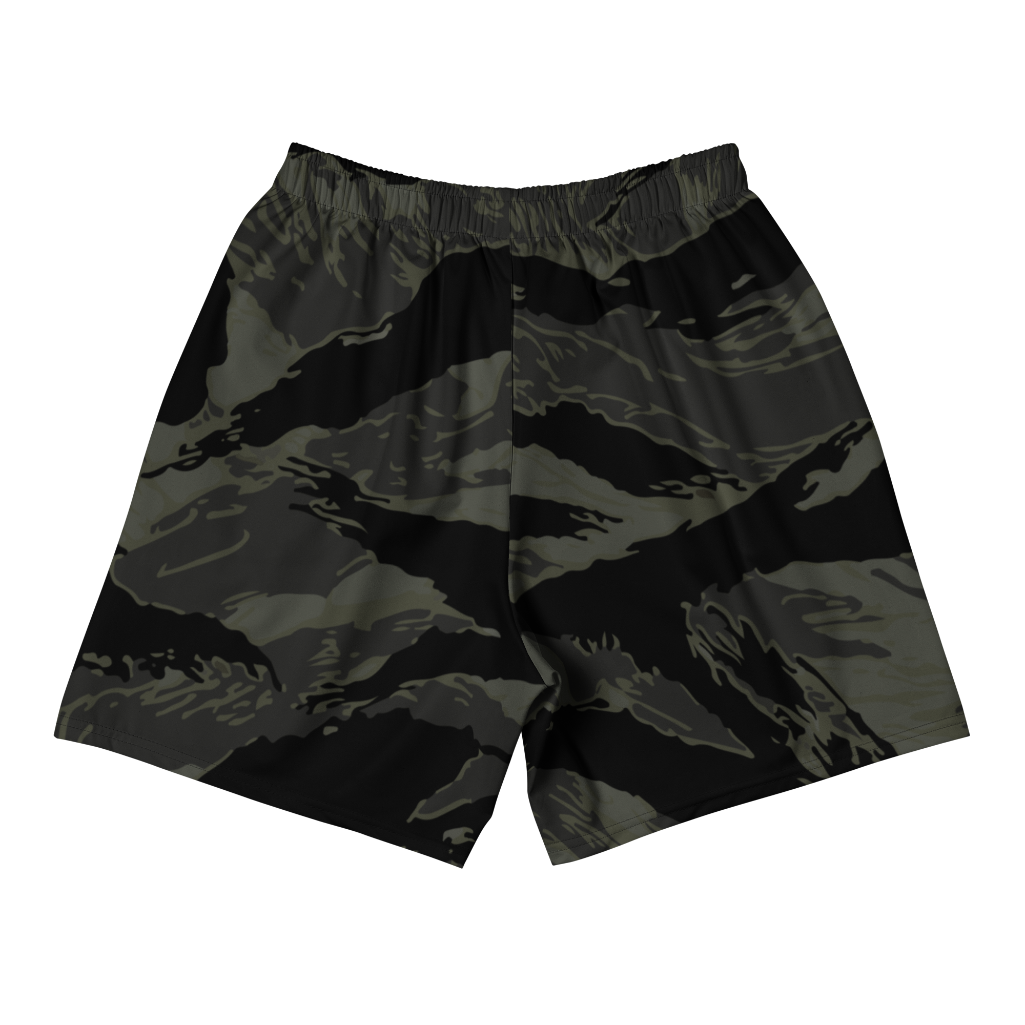 Legion | OVROUT Black Tiger Collab Shorts