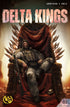 Delta Kings (Delta Kings, Book 1) Hardcover by Jason Anspach and Nick Cole