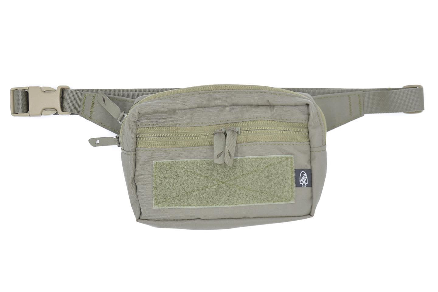 EX UMBRIS | Low Profile EDC Fanny Pack