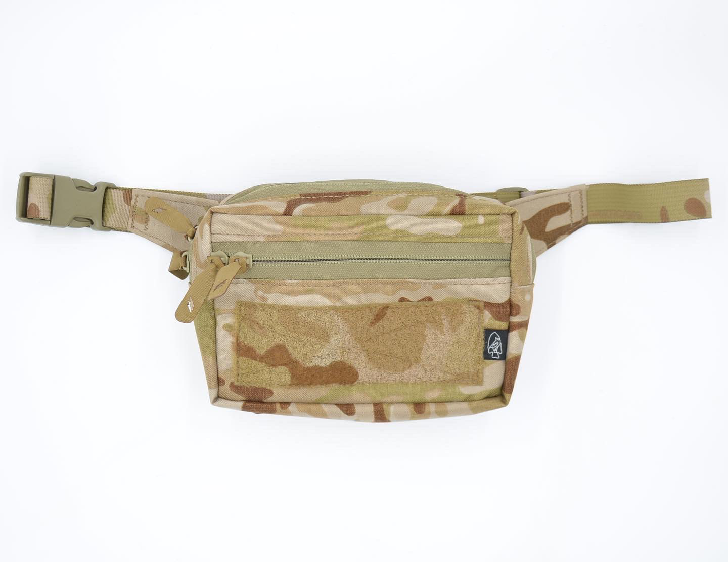 EX UMBRIS | Low Profile EDC Fanny Pack
