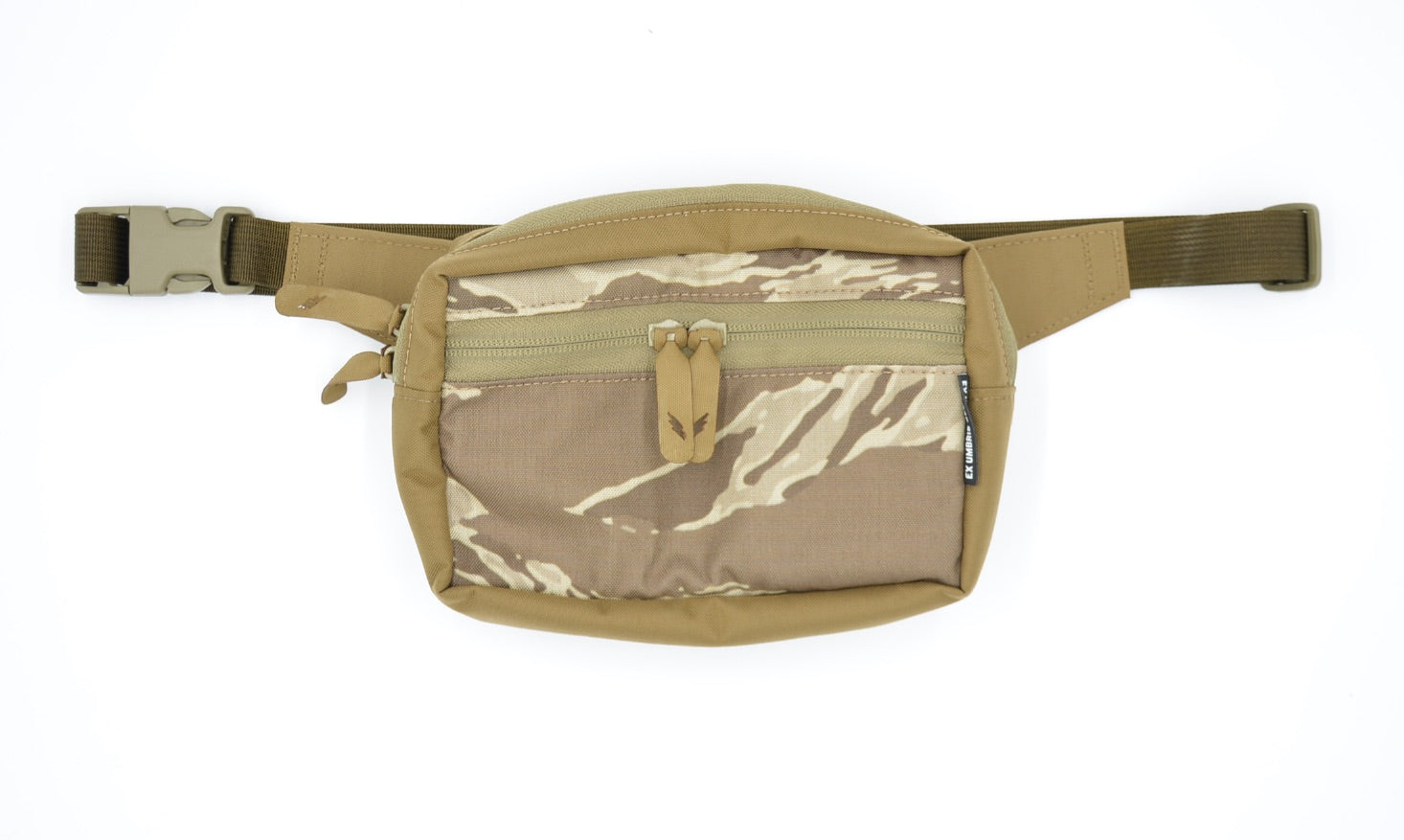 EX UMBRIS | Low Profile EDC Fanny Pack
