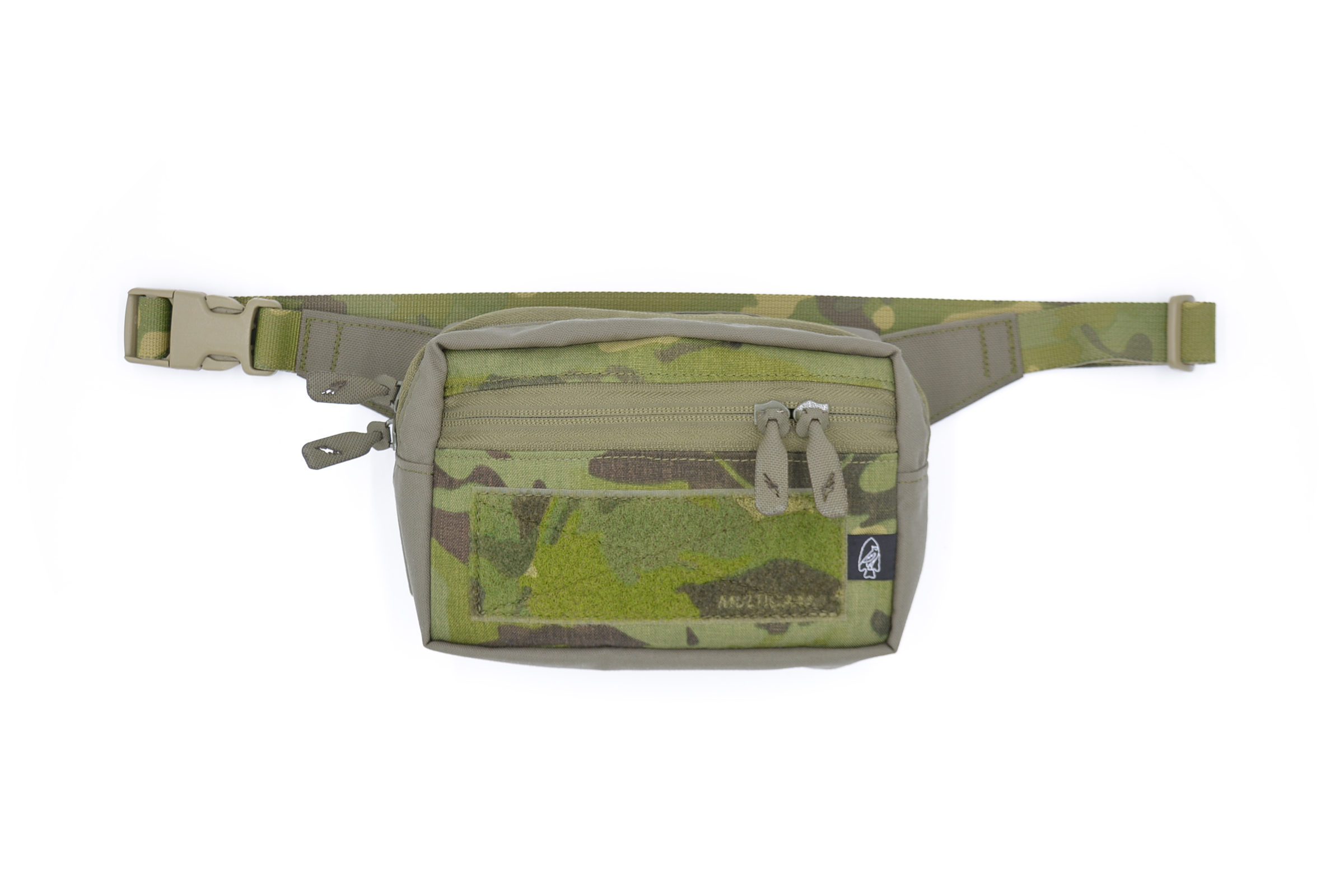 EX UMBRIS | Low Profile EDC Fanny Pack