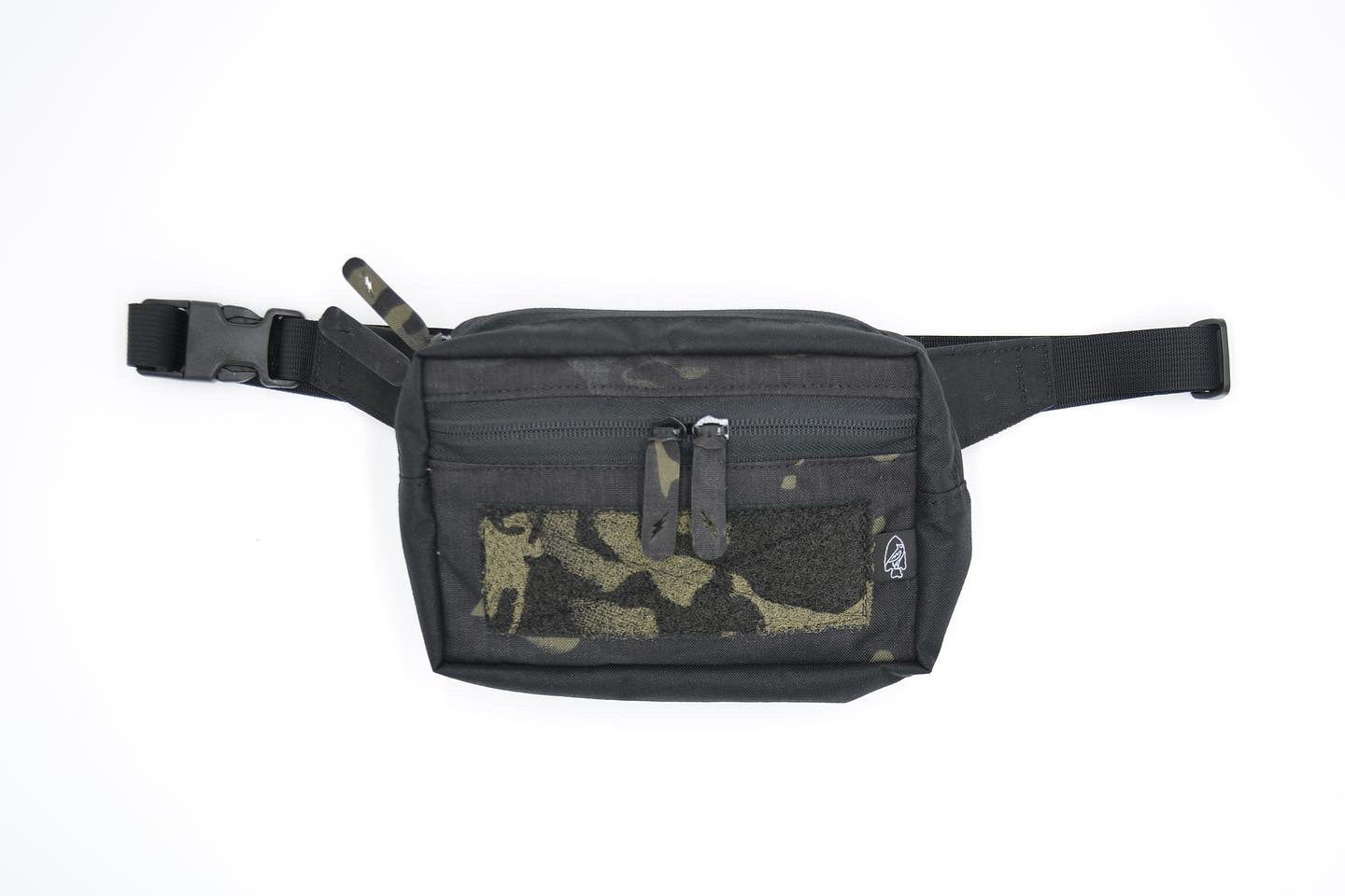 EX UMBRIS | Low Profile EDC Fanny Pack