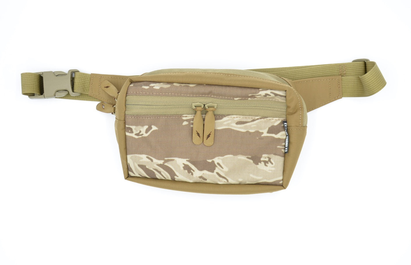 EX UMBRIS | Low Profile EDC Fanny Pack
