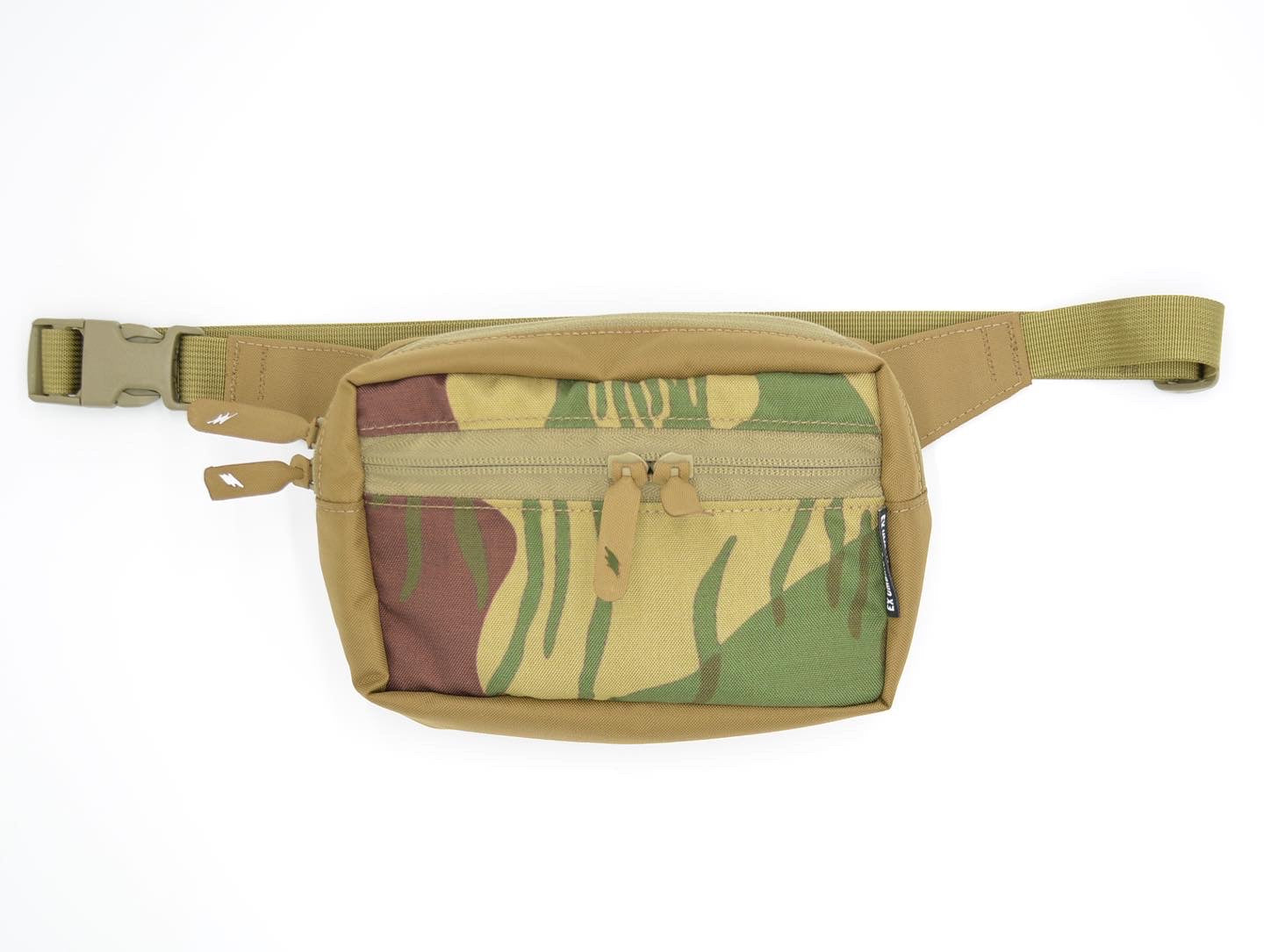 EX UMBRIS | Low Profile EDC Fanny Pack
