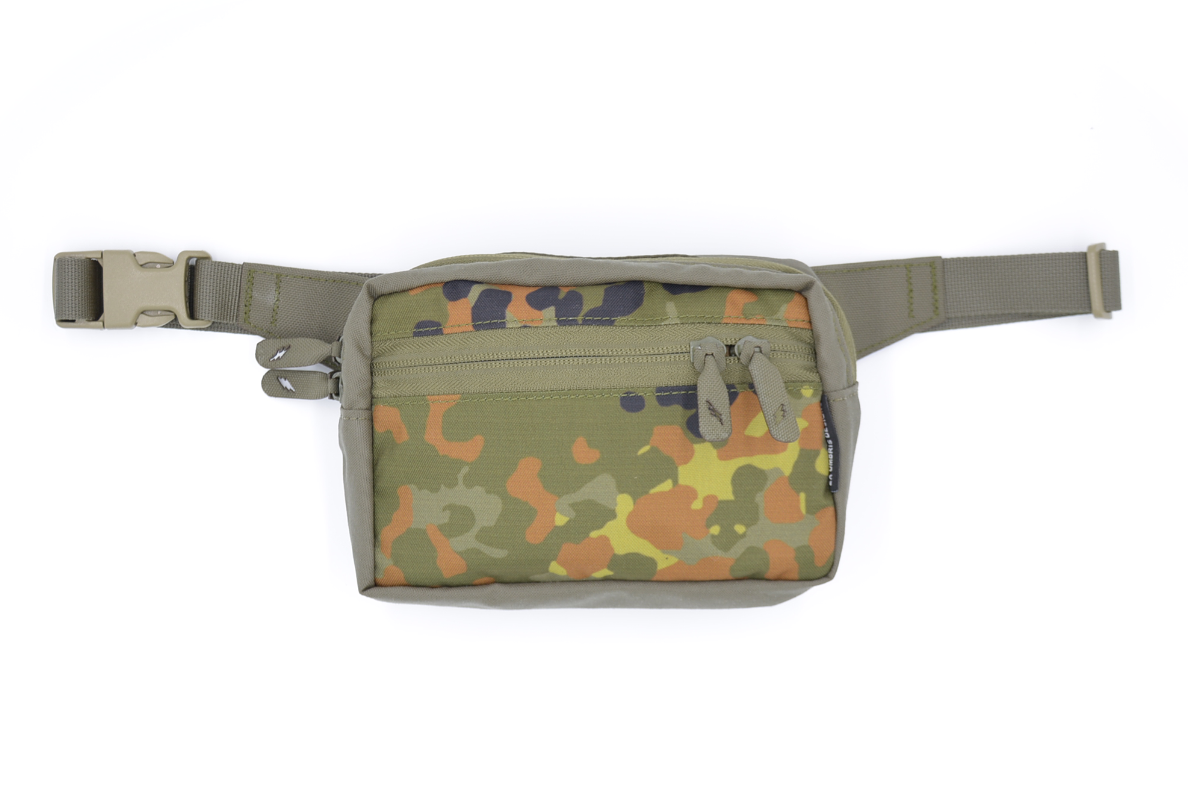 EX UMBRIS | Low Profile EDC Fanny Pack