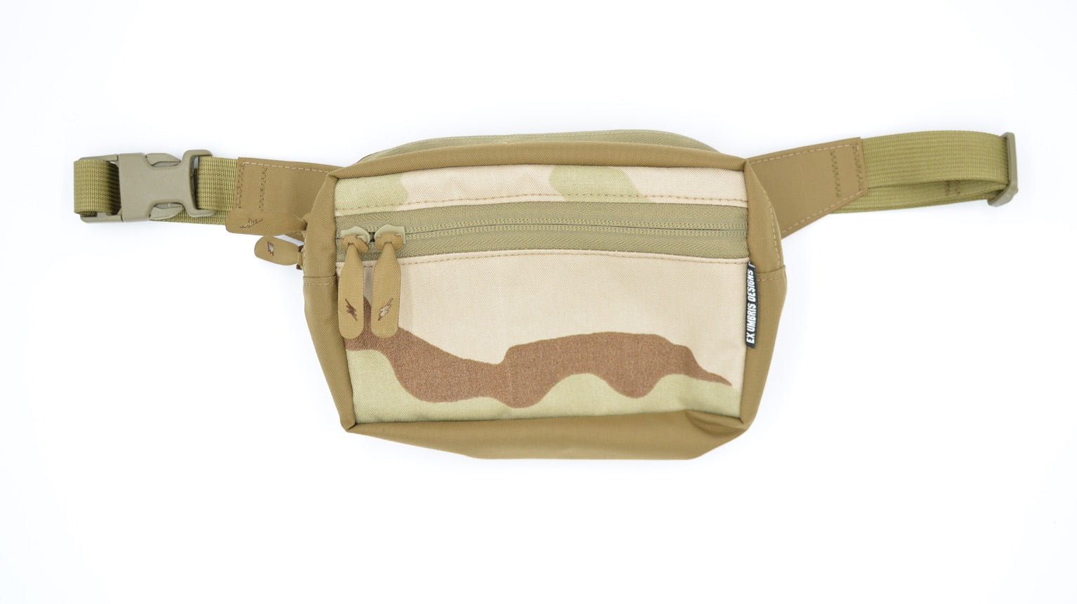 EX UMBRIS | Low Profile EDC Fanny Pack