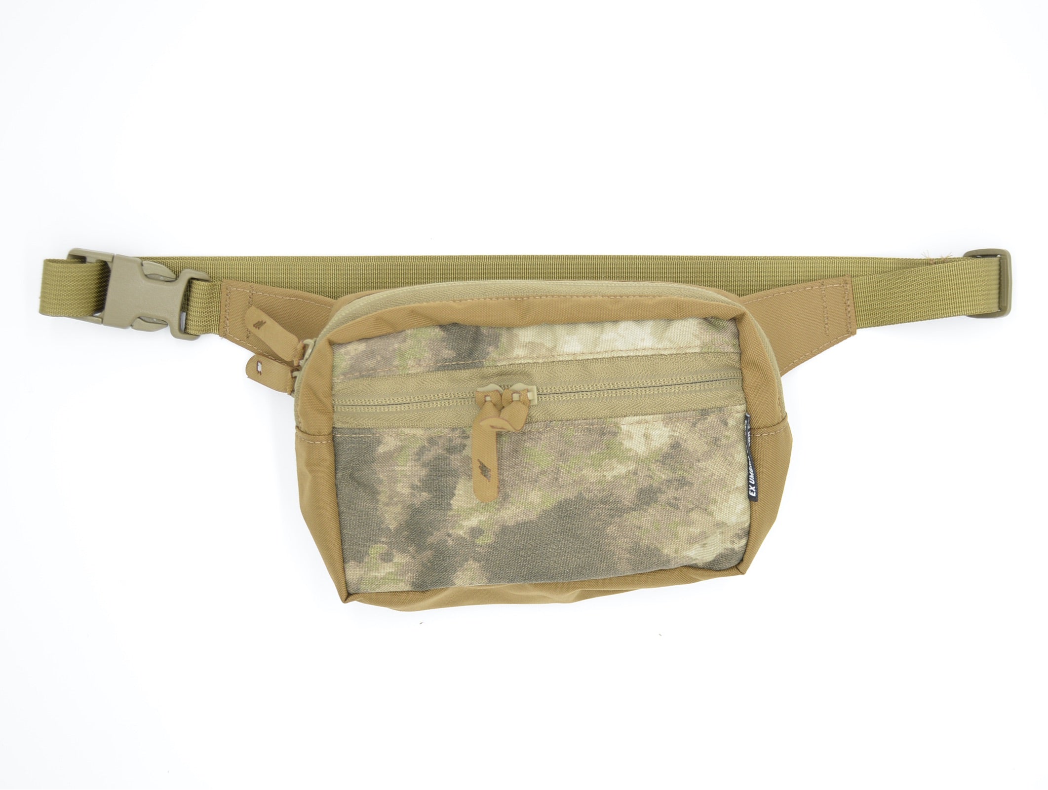 EX UMBRIS | Low Profile EDC Fanny Pack