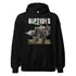 Riptides LAND&SEA Rhino-class ASHUR Hoodie