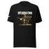 Splashdown LAND&SEA Lion-class ASHUR T-shirt