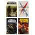 WarGate Fall Release Bundle
